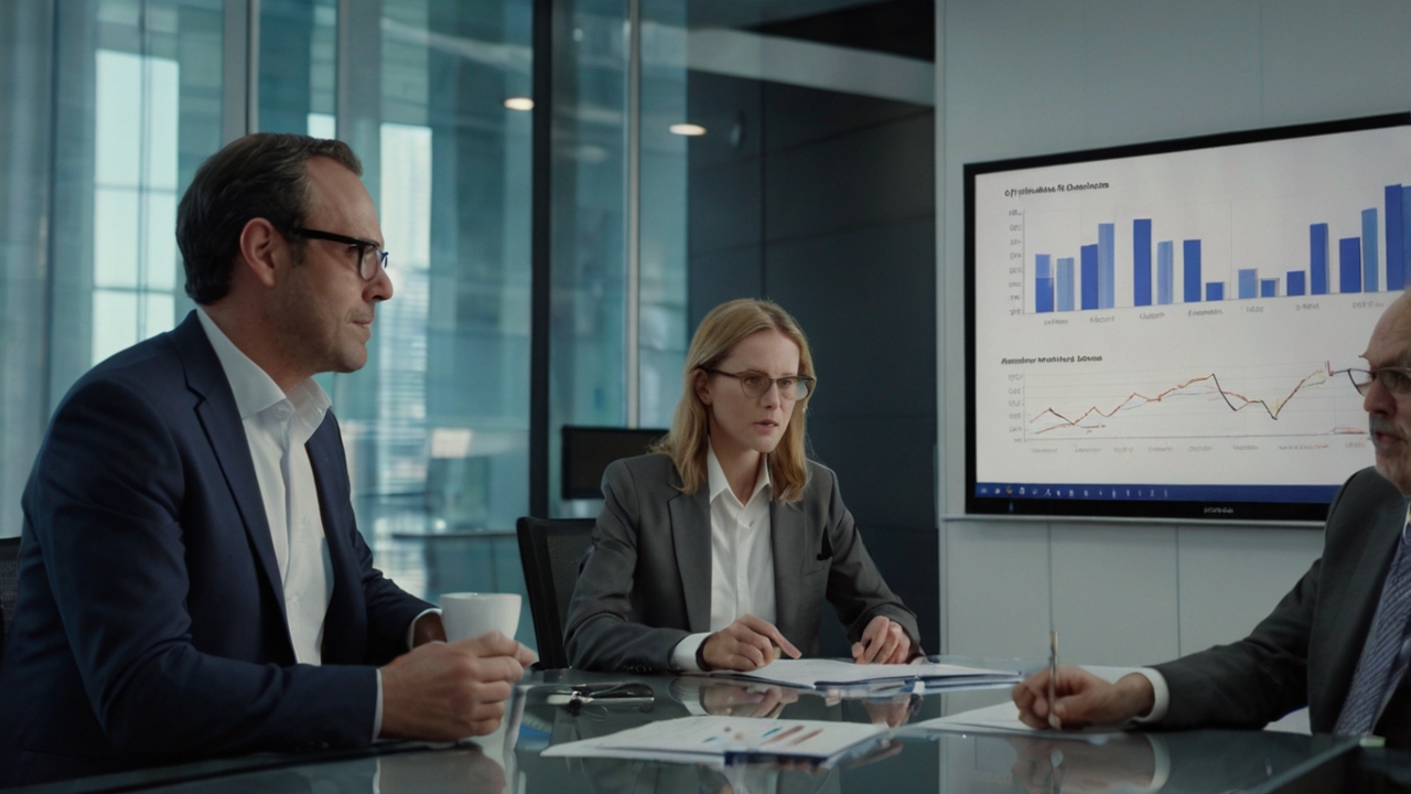 Tax Consulting