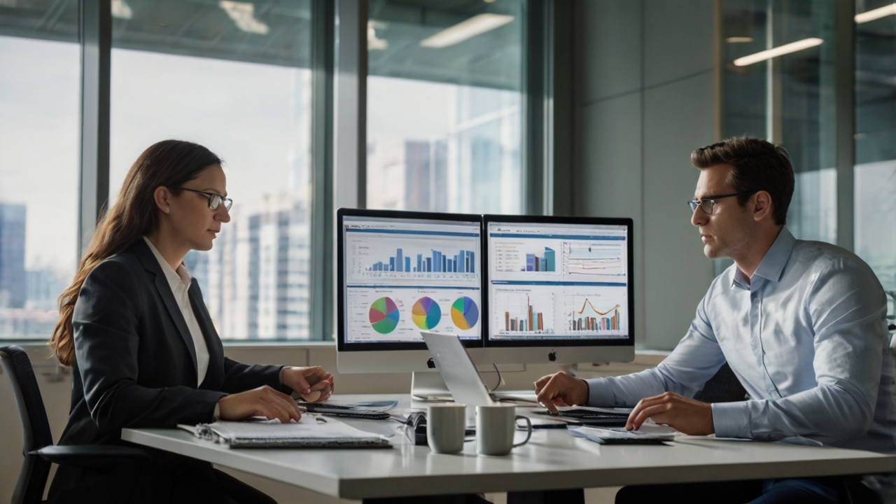 Financial Audit
